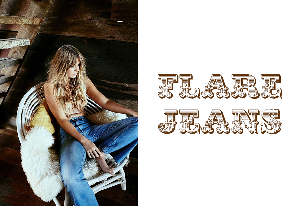 flare-jeans