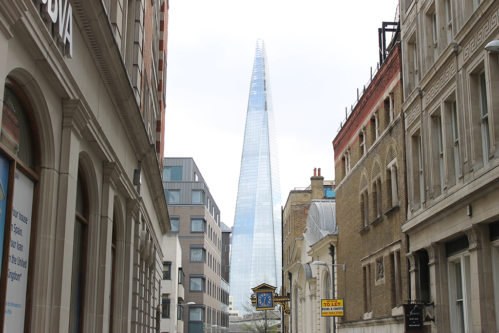 The_Shard_Londres