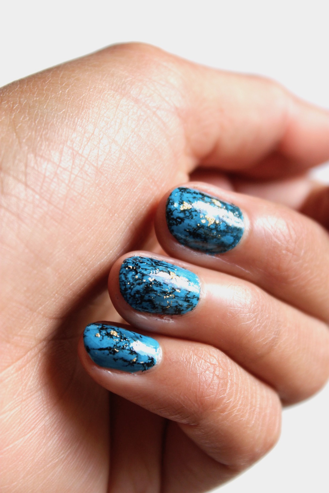 nail-art-turquoise-3