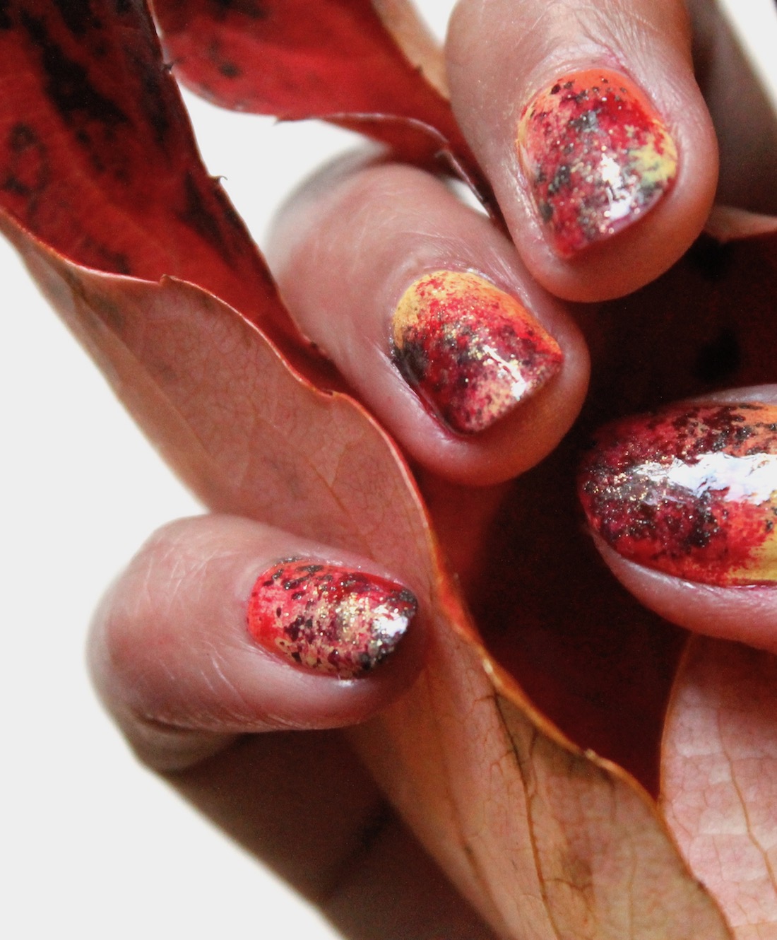 nail-art-feuille-automne-2